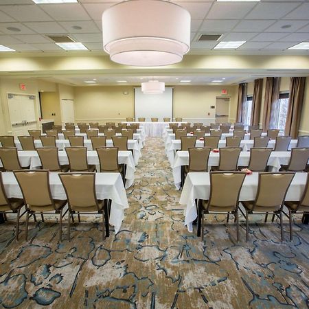 Hilton Garden Inn Стейт Колидж Екстериор снимка