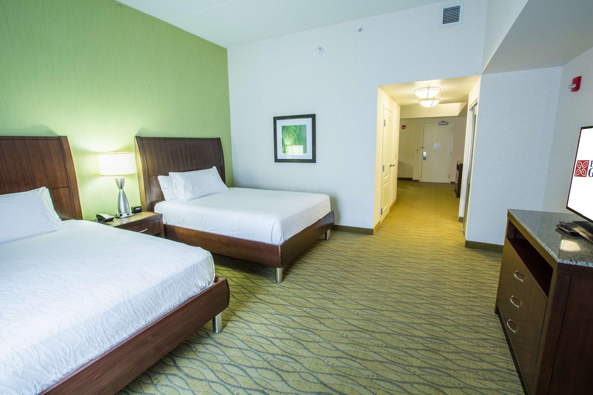 Hilton Garden Inn Стейт Колидж Екстериор снимка