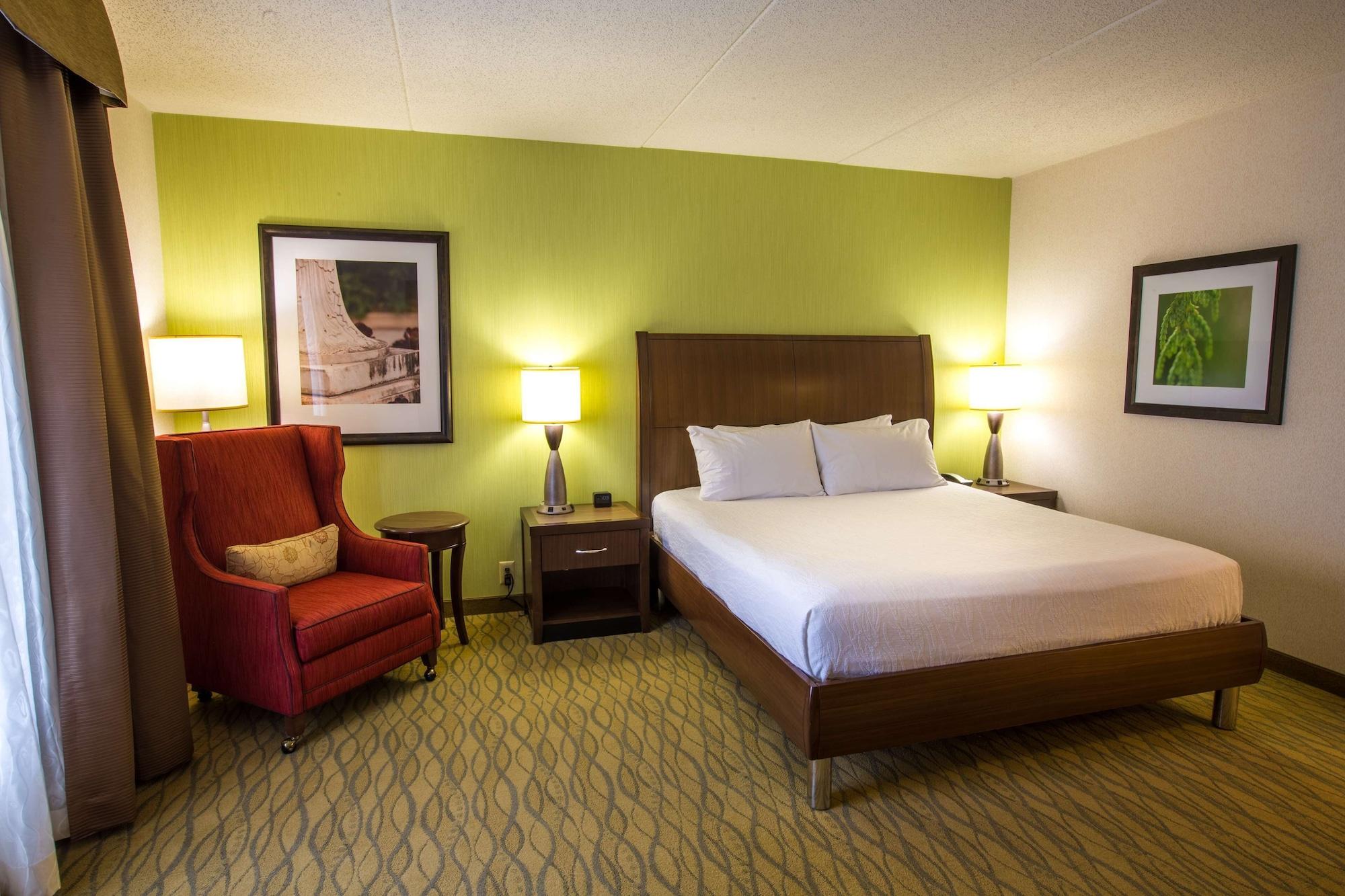 Hilton Garden Inn Стейт Колидж Екстериор снимка
