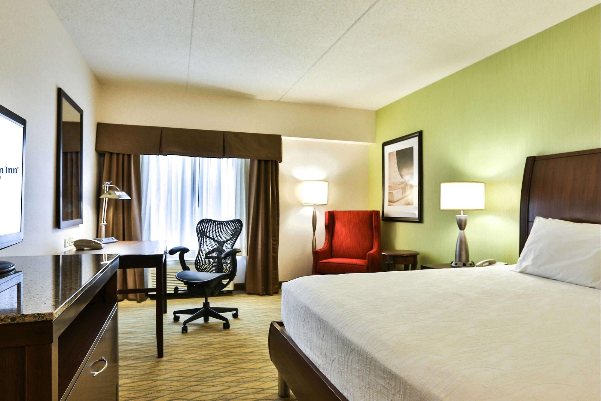 Hilton Garden Inn Стейт Колидж Екстериор снимка