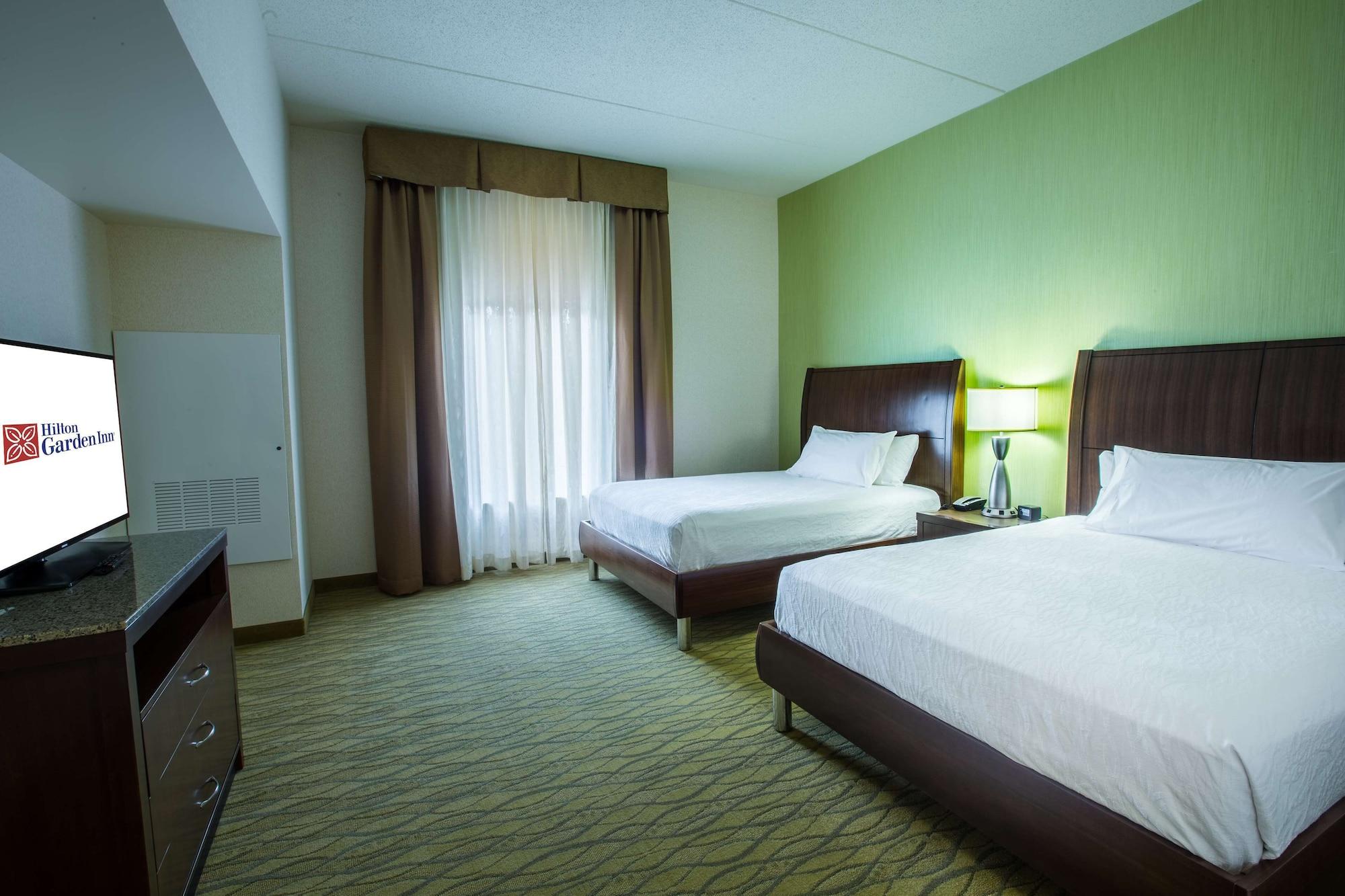 Hilton Garden Inn Стейт Колидж Екстериор снимка