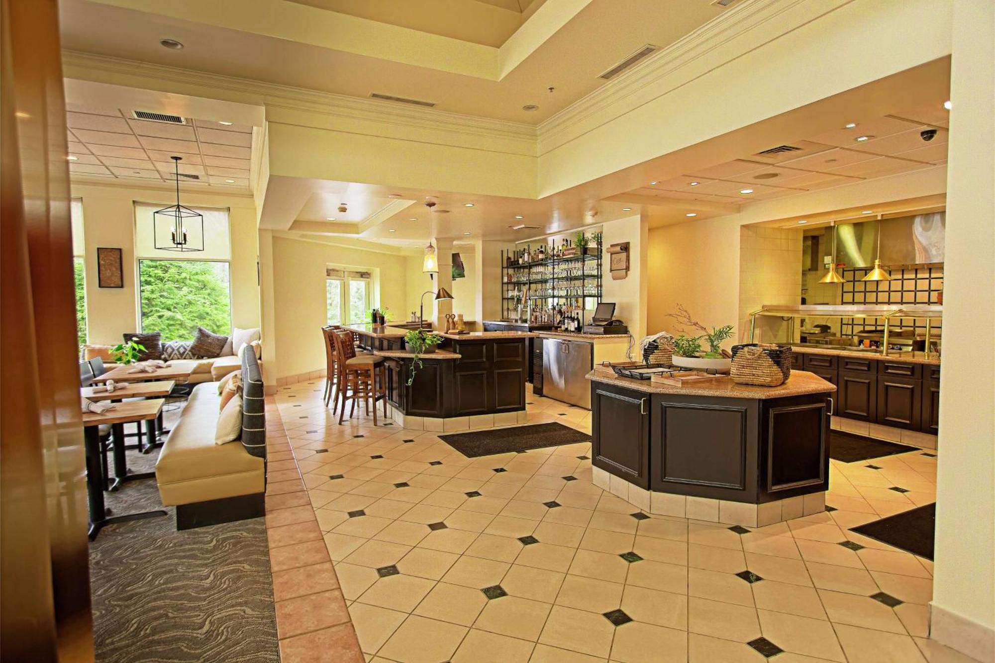 Hilton Garden Inn Стейт Колидж Екстериор снимка