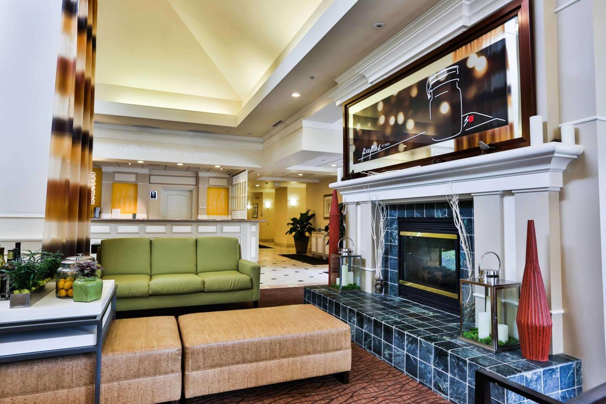 Hilton Garden Inn Стейт Колидж Екстериор снимка