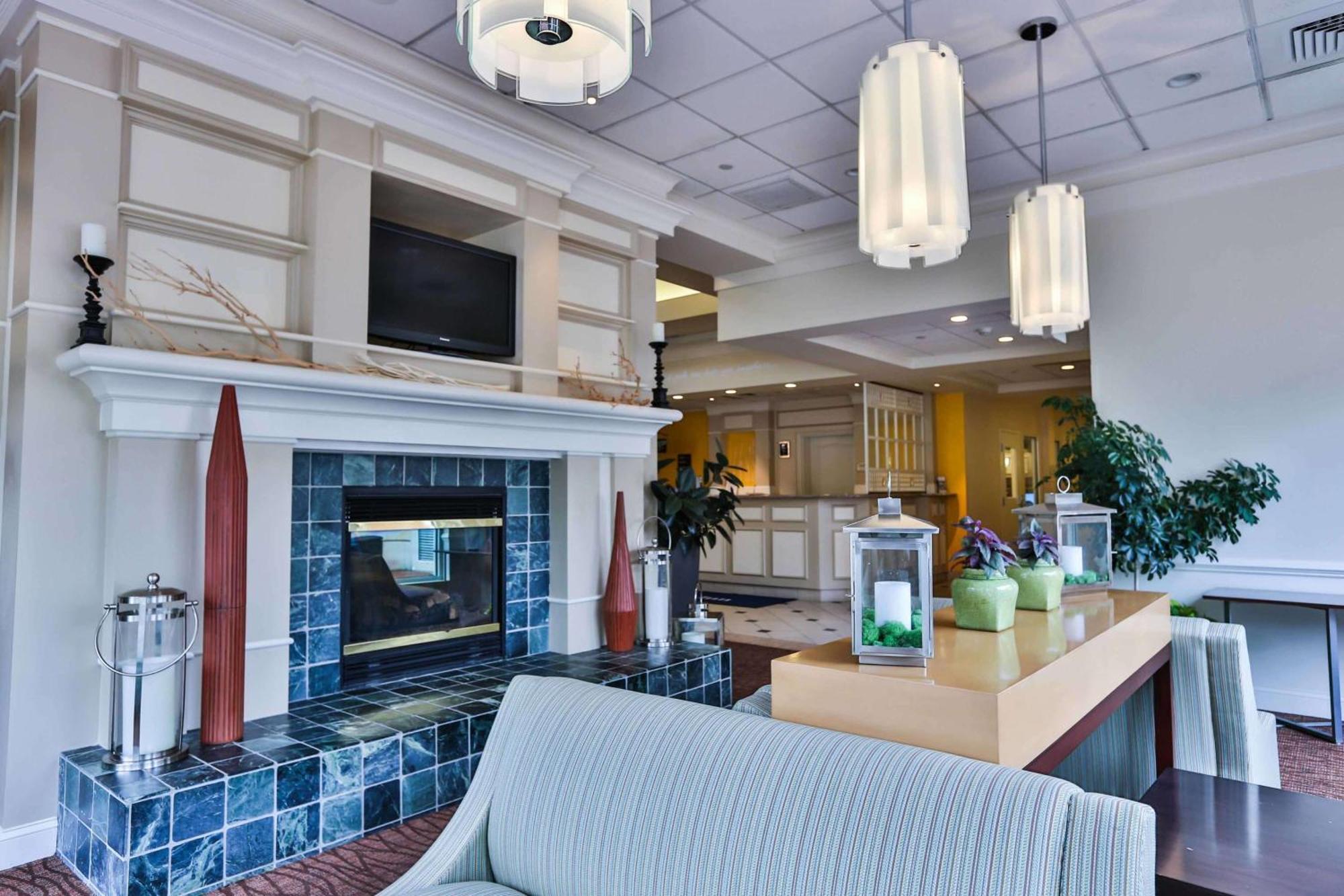 Hilton Garden Inn Стейт Колидж Екстериор снимка
