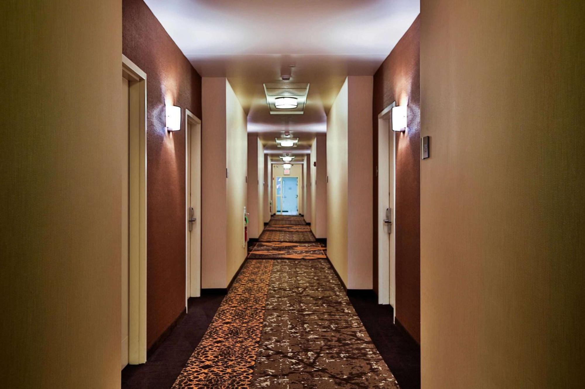 Hilton Garden Inn Стейт Колидж Екстериор снимка