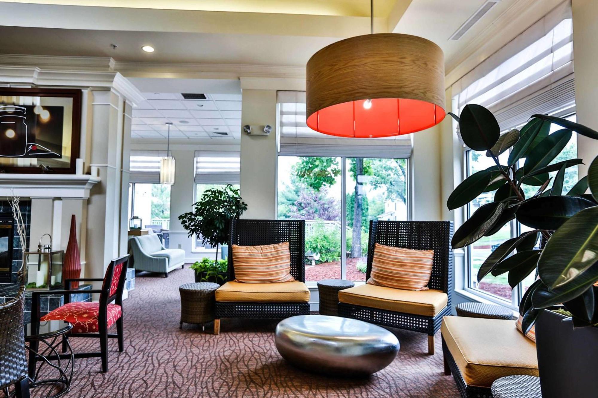 Hilton Garden Inn Стейт Колидж Екстериор снимка